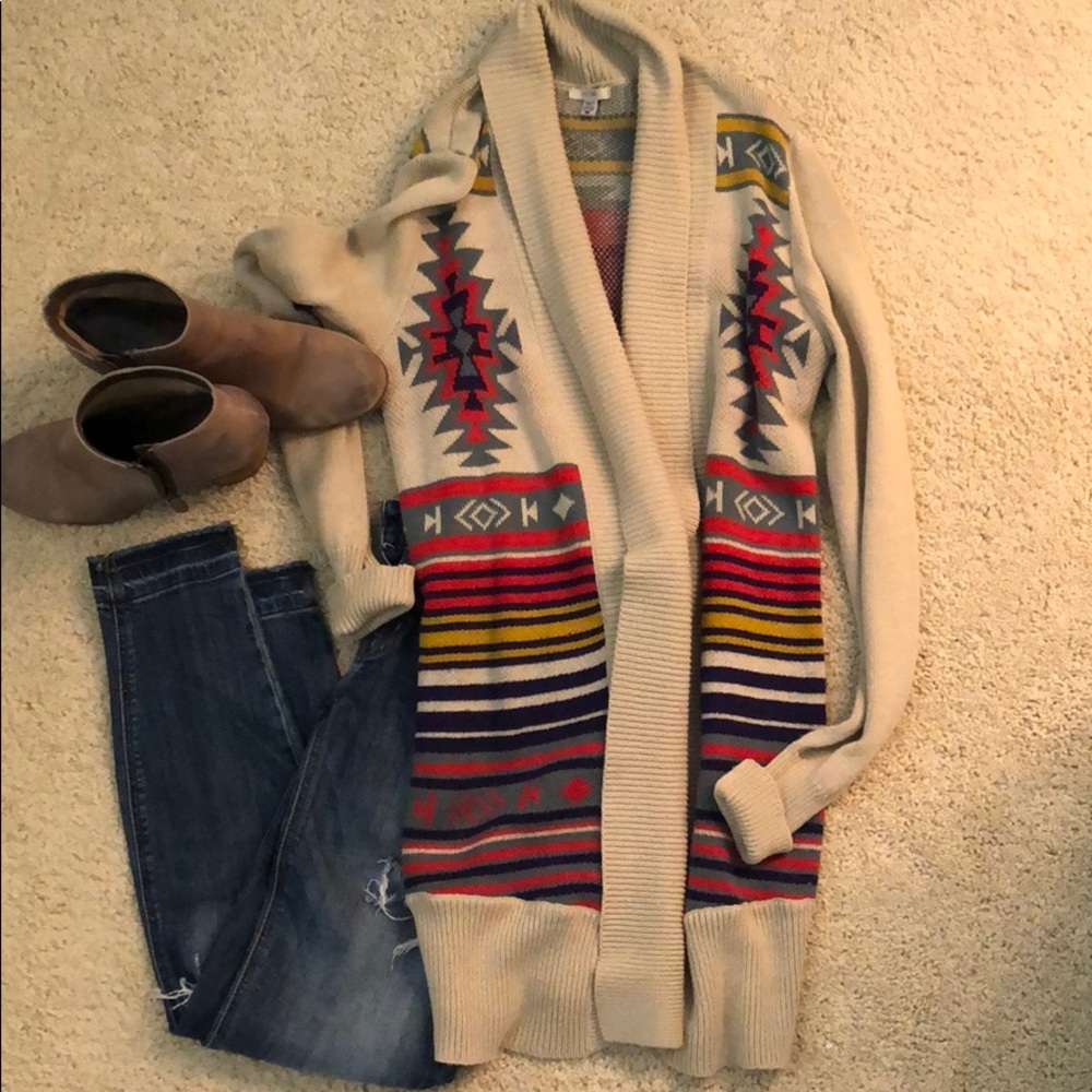 Urban Outfitters Duster